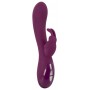 Triušio vibratorius Sweet Smile Rabbit Vibe