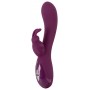 Triušio vibratorius Sweet Smile Rabbit Vibe