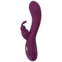 Triušio vibratorius Sweet Smile Rabbit Vibe