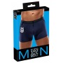 M. Boxer Briefs Police S - Svenjoyment