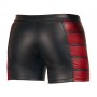 Men's Pants black/red XL - NEK