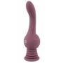 Vibrators Turbo Shaker G-Spot Lover