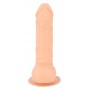 Vibrators "Wireless Silicone", 19 cm