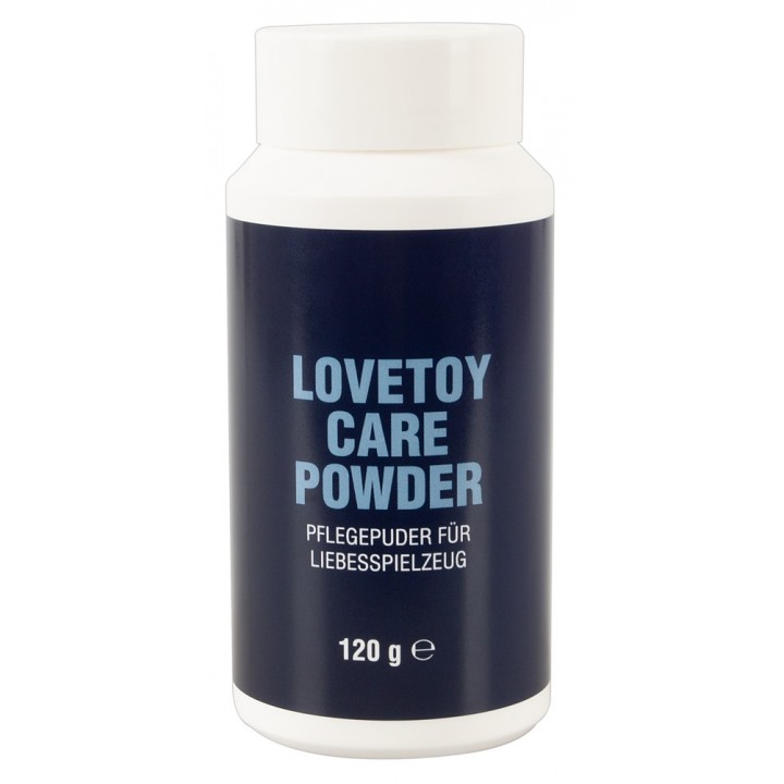 Love Toy Powder 120 g - 