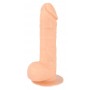 Vibrators "Wireless Silicone", 19 cm