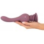 Vibrators Turbo Shaker G-Spot Lover