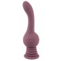 Vibrators Turbo Shaker G-Spot Lover