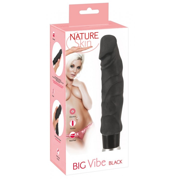 Vibrators Nature Skin