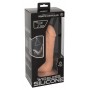 Vibrators "Wireless Silicone", 19 cm