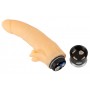 Vibrators Nature Skin