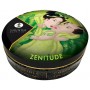 Shunga Mini Candle GreenTea 30