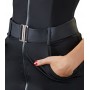 Police Dress XL - Cottelli COSTUMES