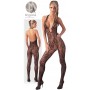 Catsuit with pearls s/m