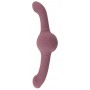 Vibrators Turbo Shaker Double Lover, violets