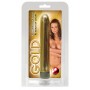 Vibrators Jewel, zelta