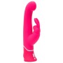 Vibrators Slimline G -Spot Happyrabbit, rozā