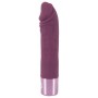 Mini Vibrators You2Toys Elegant Series Realistic Vibe