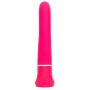 Vibrators Slimline G -Spot Happyrabbit, rozā