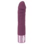 Mini Vibrators You2Toys Elegant Series Realistic Vibe