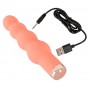 Vibrators You2Toys Peachy Mini Beads