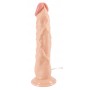 European Lover Vibrator With Suction Cup