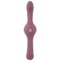 Vibrators Turbo Shaker Double Lover, violets