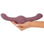 Vibrators Turbo Shaker Double Lover, violets