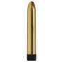 Vibrators Jewel, zelta