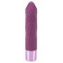 Mini Vibrators You2Toys Elegant Series Realistic Vibe