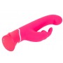 Vibrators Slimline G -Spot Happyrabbit, rozā