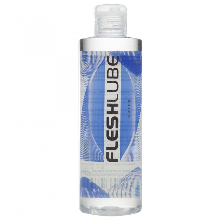 FleshLube Water 250 ml - Fleshlight