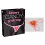 Lovers candy g-string