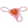 Lovers candy g-string