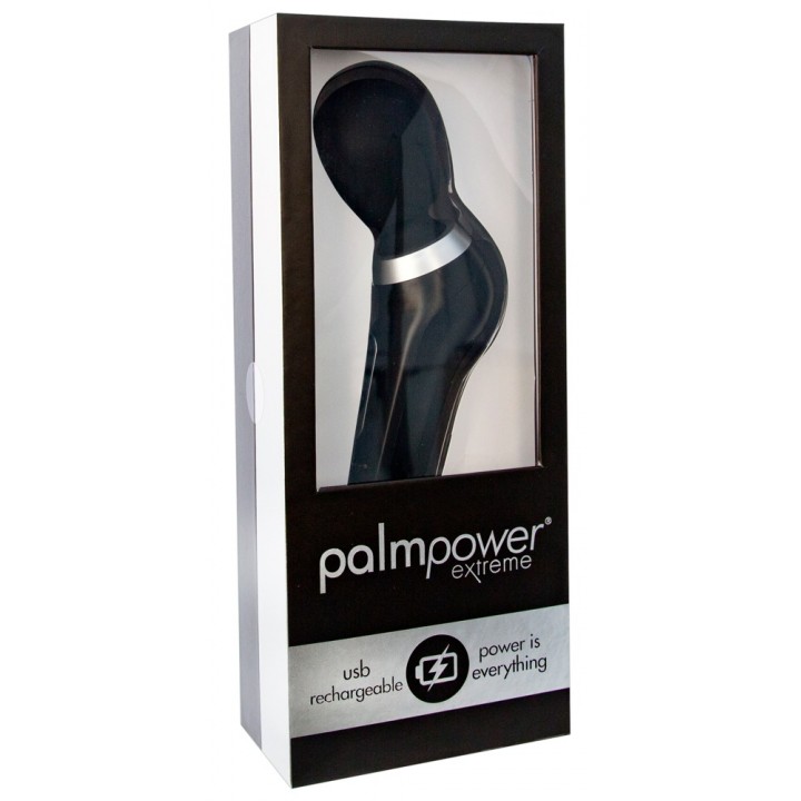 Vibrators Palmpower