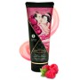 Kissable Cream Raspberry 200ml - Shunga