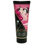 Kissable Cream Raspberry 200ml - Shunga