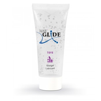 Just Glide Toylube 20 ml