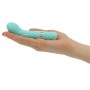 Pillow Talk Racy Silicone Mini Massager USB Rechargeable