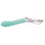 Pillow Talk Racy Silicone Mini Massager USB Rechargeable