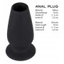 Anālais tunelis stimulators Lust