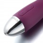 G-punkta Vibrators Stimulators purpurs 17cm Ultra - Svakom