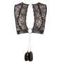 Seksualių apatinių komplektas Bondage Cottelli Collection