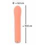 Vibrators You2Toys Peachy Mini G-Spot