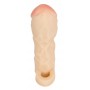 Penio mova You2toys Thicker&Bigger Extension Nude