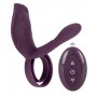 Couples Choice RC vibrators, violets