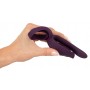 Couples Choice RC vibrators, violets