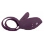 Couples Choice RC vibrators, violets