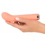 Vibrators You2Toys Peachy Mini G-Spot