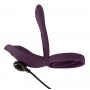 Couples Choice RC vibrators, violets