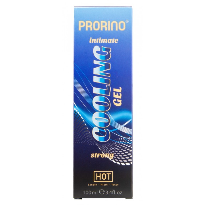 PRORINO Cooling Gel Strong100m - PRORINO